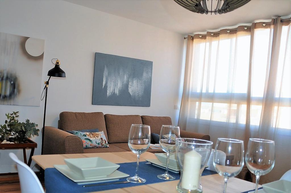Apartamento En La Rambla Con Piscina Santa Cruz de Tenerife Exterior photo
