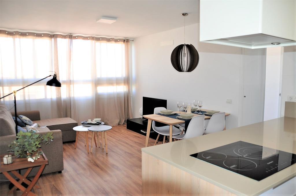 Apartamento En La Rambla Con Piscina Santa Cruz de Tenerife Exterior photo