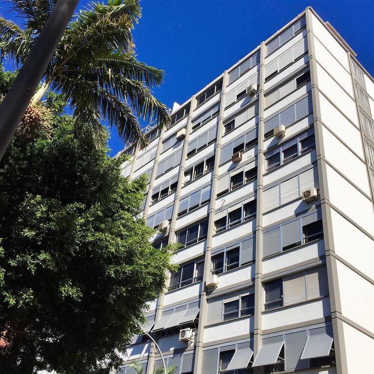Apartamento En La Rambla Con Piscina Santa Cruz de Tenerife Exterior photo